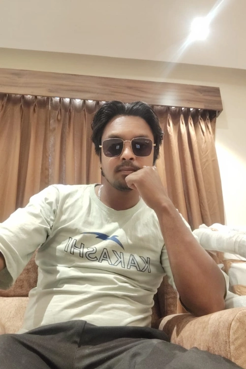 Somnath Haldar